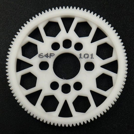 T64S92 - TI 64P Precision Spur Gear(92T)