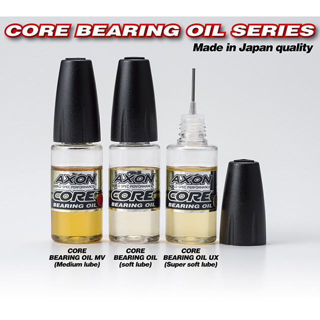 CO-BL-101 - CORE BEARING OIL