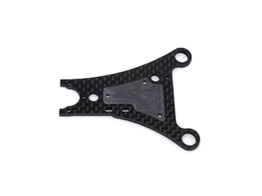 3A-005-001 - TC10/3 CARBON FRONT LOWER ARM