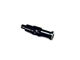 3B-008-002 - REAR ROLL POST / Type B