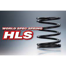 ST-HL-011 - WORLD SPEC SPRING HLS C2.5