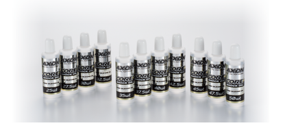 CO-SO-006 - CORE SHOCK OIL 37.5wt
