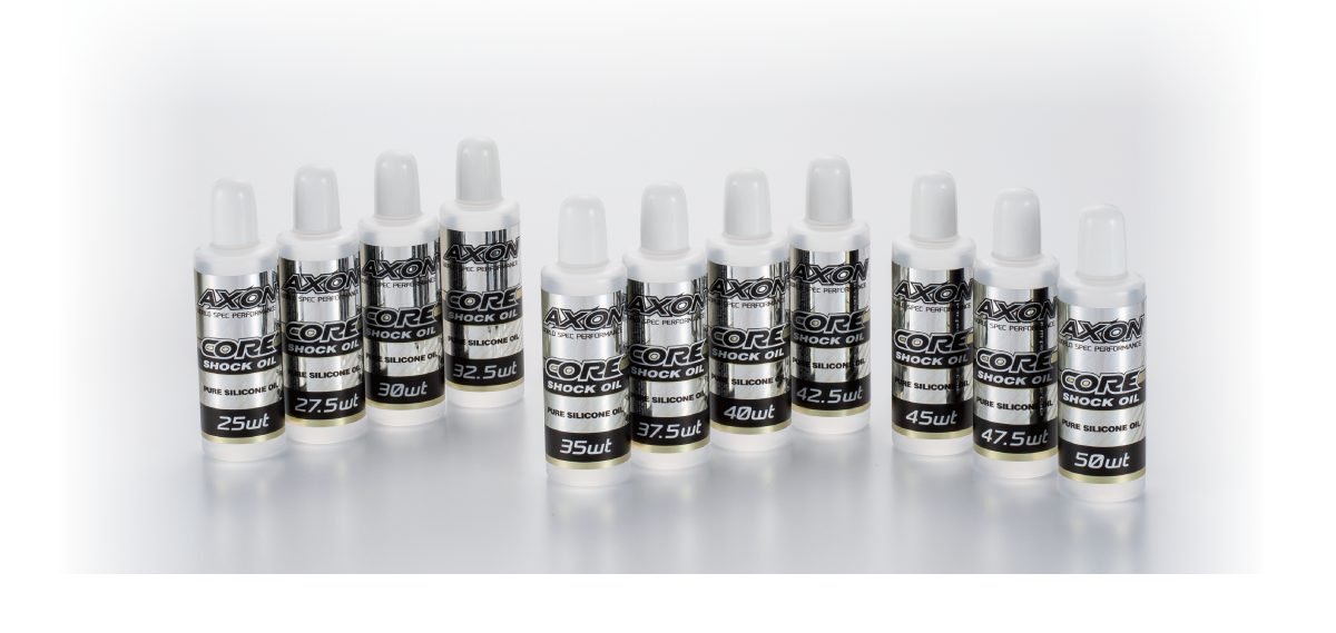 CO-SO-006 - CORE SHOCK OIL 37.5wt