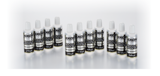 CO-SO-004 - CORE SHOCK OIL 32.5wt